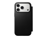Nomad Modern Leather Folio do iPhone 17 Pro MagSafe black - 1362263 - zdjęcie 4